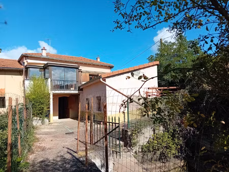 exclusivité  maison st vincent de boisset