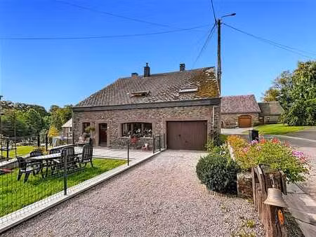 maison de caractère