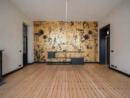 saint-gilles i hotel des monnaies