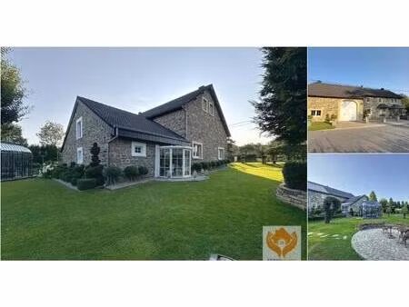 maison à vendre à voie de remonval 11 waimes (vbd40205)