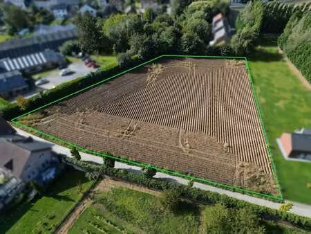 immo villages - vendu