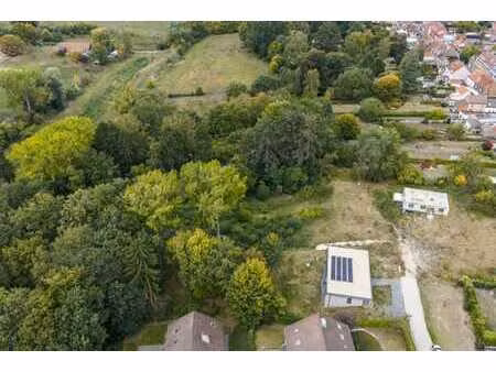 opportunité rare - terrain à bâtir