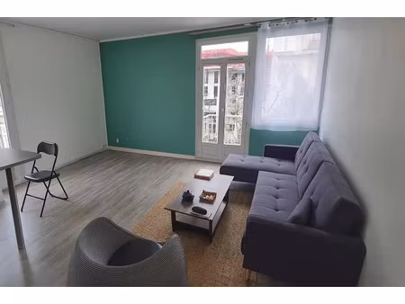 location appartement 5 pièces 83 m² à rouen (76000)