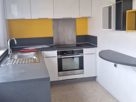 appartement beaucourt