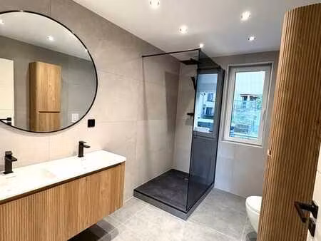 lumineux appartement 2 chambres renove 2025 messancy