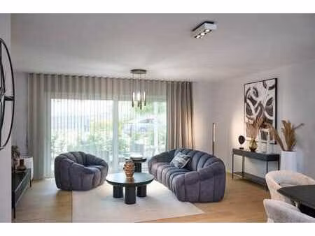 ?️ appart cosy  full équipé & meublé | 6% tva**