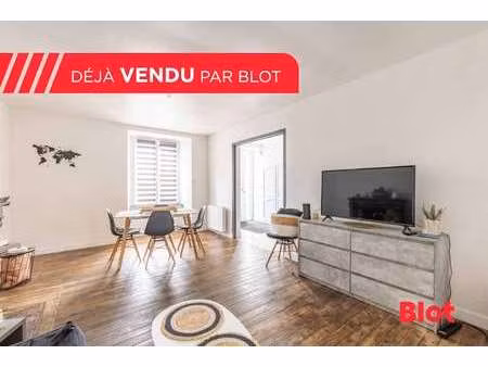 vente maison à médréac (35360) : à vendre / 77m² médréac