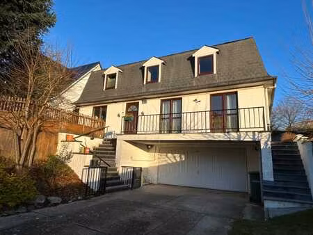 maison familiale rénovée à tervuren (18 lokaertlaan)