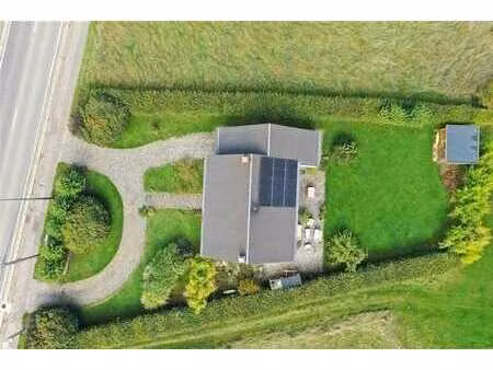 maison sous offre d'achat !!! plus de visites !!