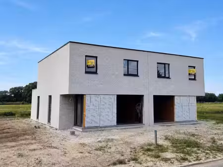 lot 4 - bontegem