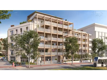 appartement à vendre à saint-julien-en-genevois (74160) - haute-savoie