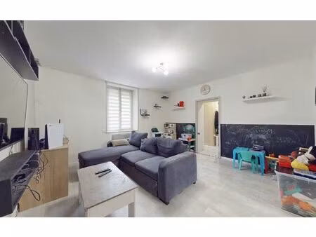 maison buzy-darmont m² t-3 à vendre  99 000 €