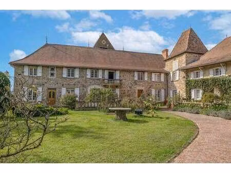 propriété de luxe à vendre à culin : 1 490 000 € | 472m²