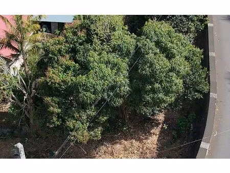 terrain les trois-bassins m² t- à vendre  105 000 €