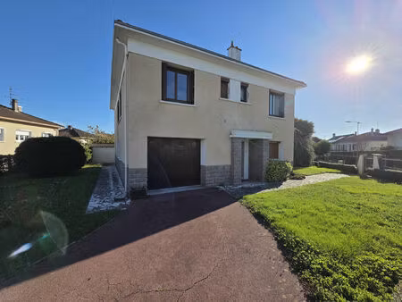 vente maison 5 pièces 100 m² feytiat (87220)