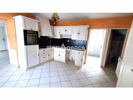 vente maison 5 pièces 123 m² à pont-d'ain (01160)  147 000 €