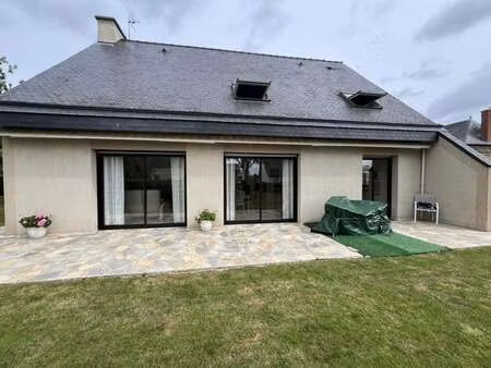 vente maison à caulnes (22350) : à vendre / 149m² caulnes