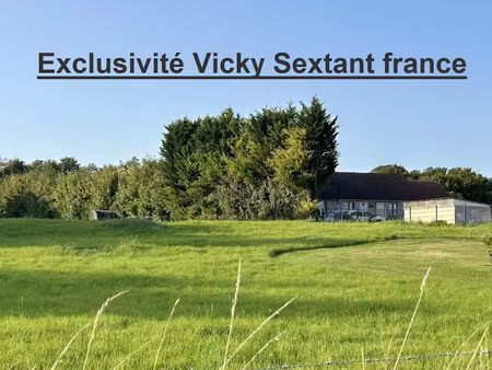 vente terrain 600 m² à gavrelle (62580)  69 000 €