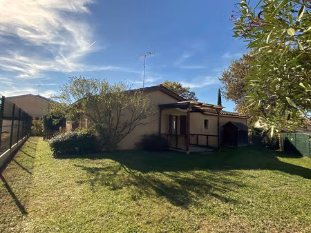 tournfeuille t4 charme & calme