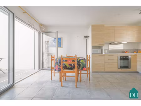 maison 3 chambres - vie de plain-pied - secteur bourg - carq