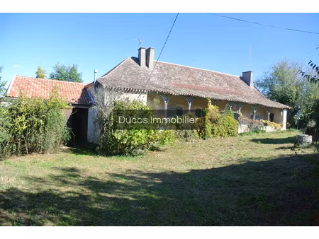 a 15 minutes de marmande propriété avec 8 hectares de terres