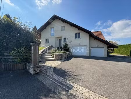 maison de 156 89 m² à etercy