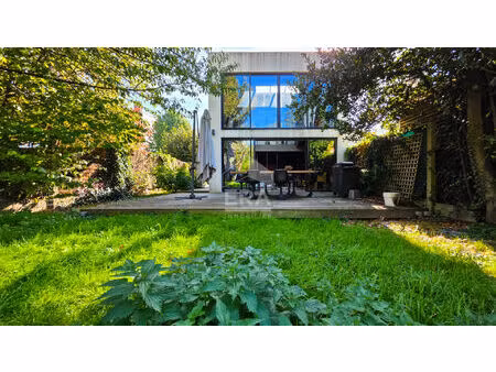 maison montreuil 4 pièces avec terrasse  jardin et 2 studios