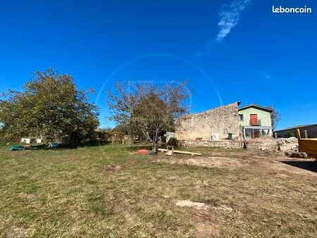 maison 7 pièces 170 m²