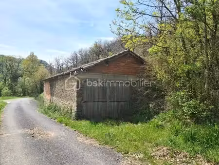 terrain de 13 885 m² à cornus