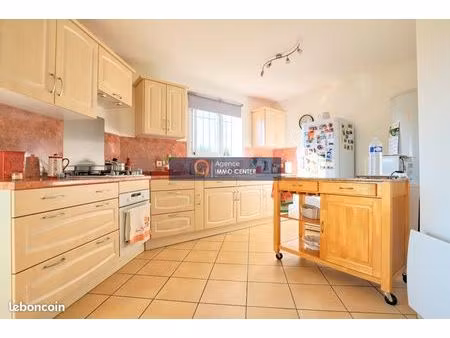 appartement 3 pièces 59 m²