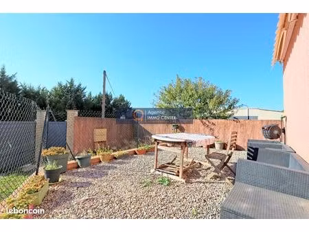 appartement 3 pièces 82 m²