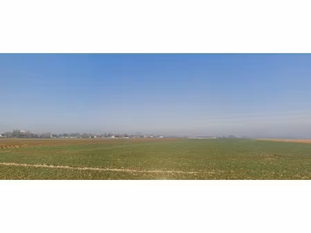 vente terrain 397 m² à lille (59000)  94 200 €