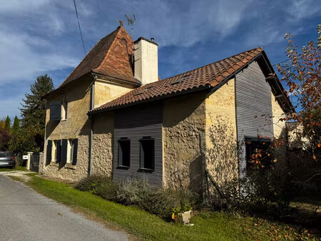 maison à vendre à saint-agne (24520) - dordogne