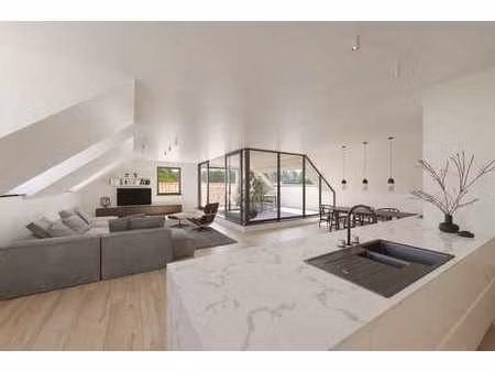 loft in uniek renovatieproject