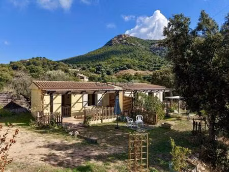 maison de plain-pied à vendre