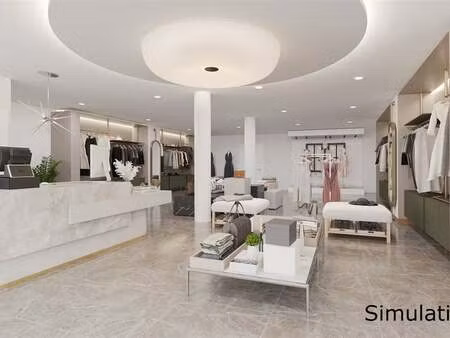 bien professionnel à vendre à koersel € 185.000 (lfu24) - het vastgoedkantoor beringen | z