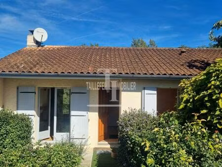 taillefer immobilier