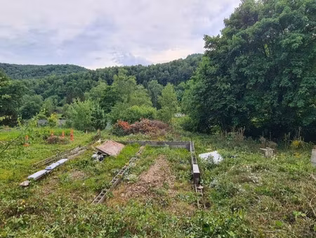 terrain à vendre à poupehan € 32.000 (lfu1f) - | zimmo