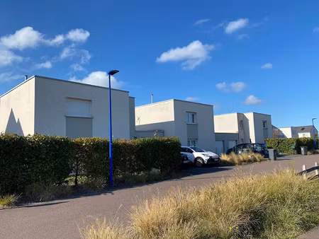 vente immeuble 190 m² à cuverville (14840)  550 000 €