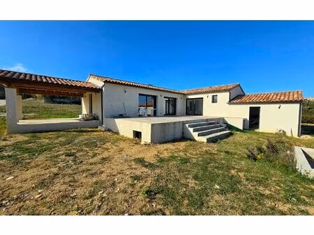 maison bessas m² t-5 à vendre  326 500 €