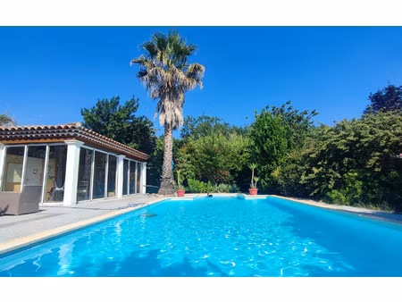 maison blauzac m² t-7 à vendre  682 000 €