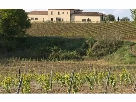 maison brugairolles m² t-5 à vendre  1 350 000 €