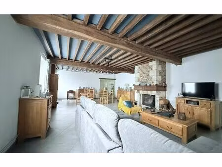 maison le hérie-la-viéville m² t-4 à vendre  169 900 €