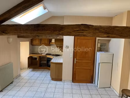 vente immeuble 8 pièces 147 m² à salles-curan (12410)  185 000 €