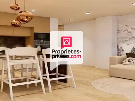 vente locaux professionnels 85 m² à les gets (74260)  1 058 240 €