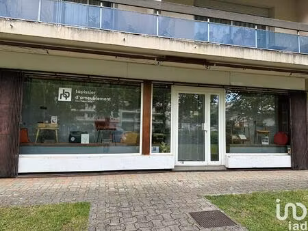 vente local d'activités 88 m²