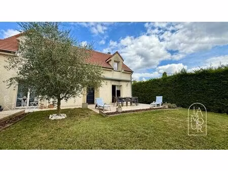 spacieuse maison familiale a neuilly les dijon