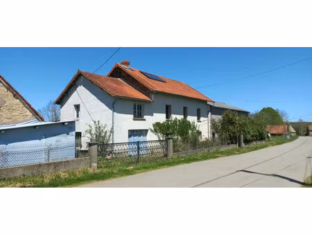 maison à vendre à miremont (63380) - puy-de-dôme