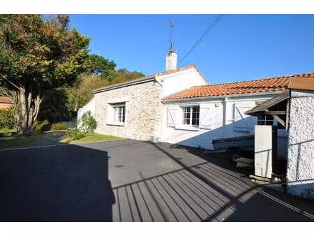 vente maison piscine à rouans (44640) : à vendre piscine / 156m² rouans