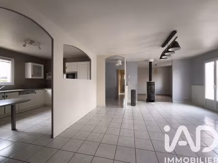 vente pavillon 5 pièces
